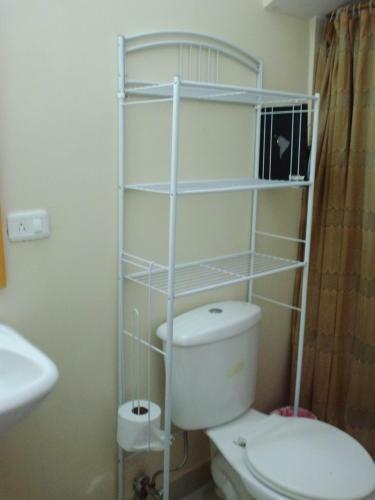 Apartamento Suites La Gloria
