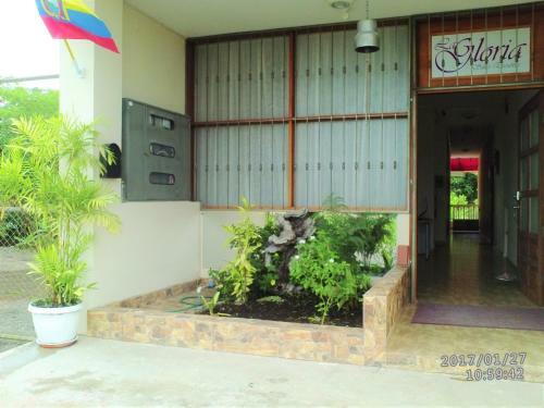Apartamento Suites La Gloria