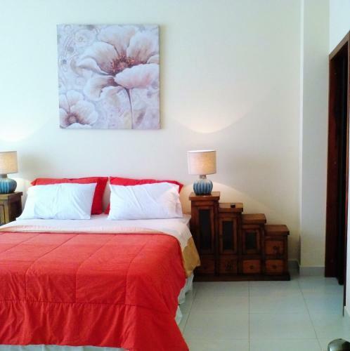 Apartamento Suites La Gloria