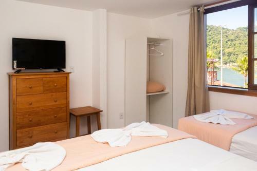 Hostal Itacuru�� Inn