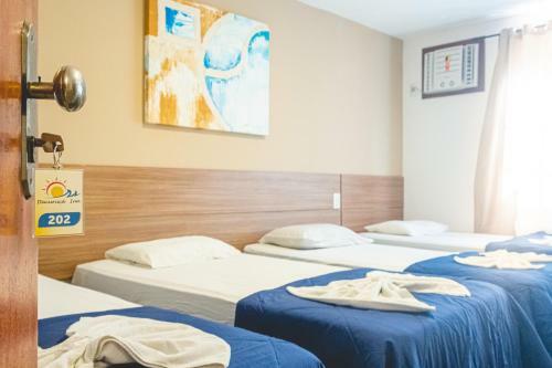 Hostal Itacuru�� Inn