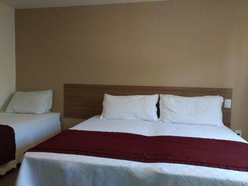 Hostal Itacuru�� Inn