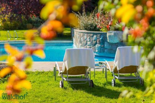 Hotel Der Waldhof