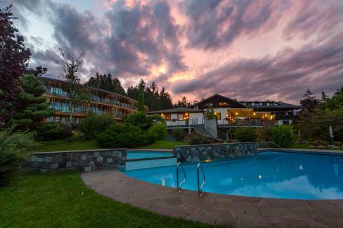 Hotel Der Waldhof