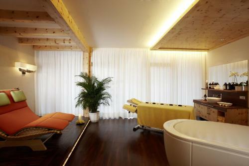 Hotel Der Waldhof