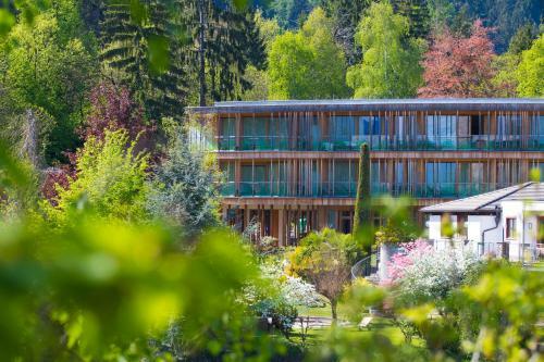 Hotel Der Waldhof