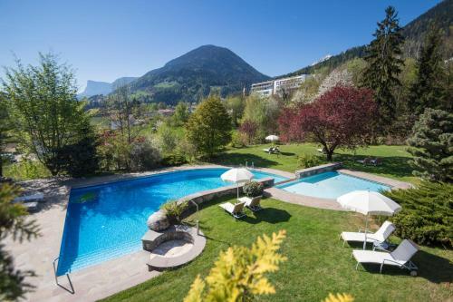 Hotel Der Waldhof