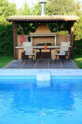 Casa Smaragdi Villas