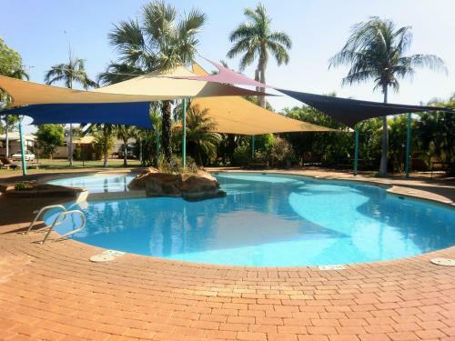 Broome Vacation Village