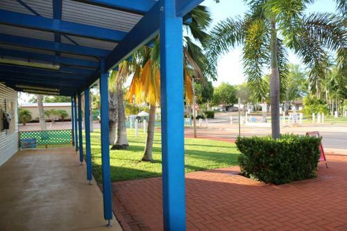 Broome Vacation Village