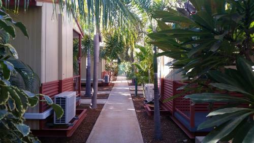 Broome Vacation Village