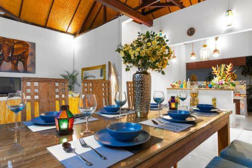 Villa Jasmin