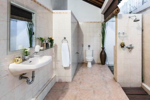 Villa Jasmin