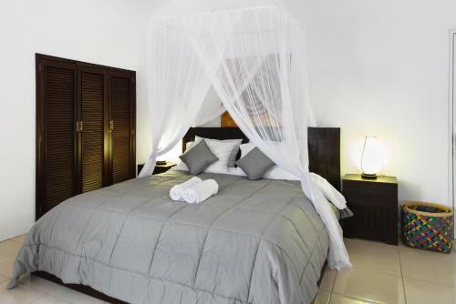 Villa Jasmin