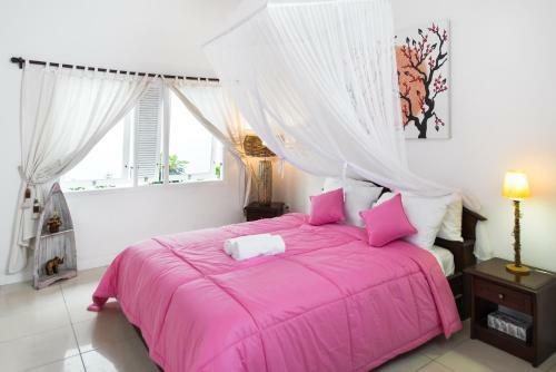 Villa Jasmin