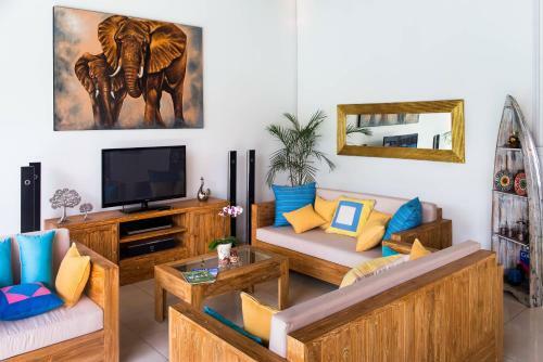 Villa Jasmin