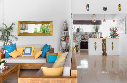 Villa Jasmin