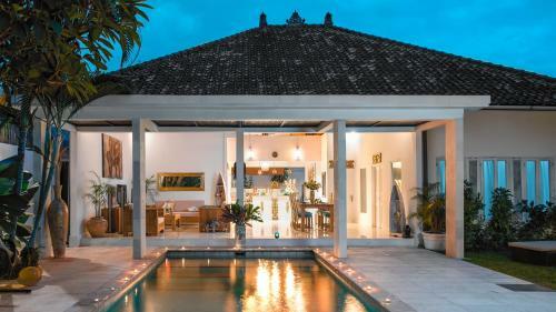 Villa Jasmin
