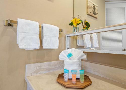 Apartamento Kaanapali Shores 422