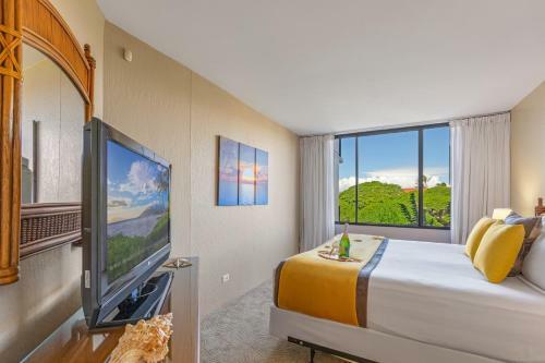 Apartamento Kaanapali Shores 422