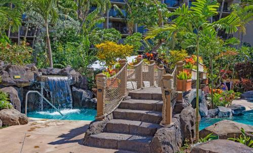 Apartamento Kaanapali Shores 422