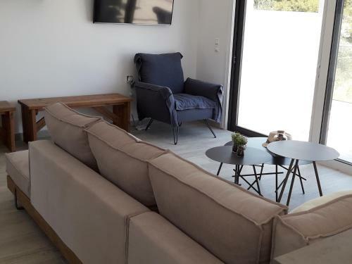 Ligarion Aroma Villas View Resort