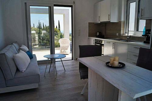 Ligarion Aroma Villas View Resort
