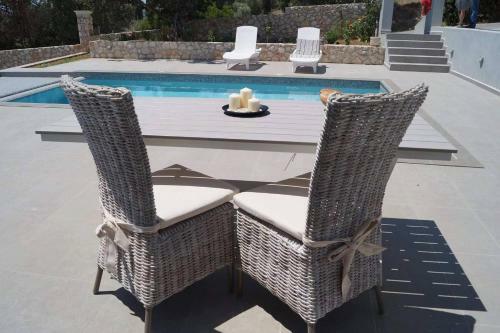 Ligarion Aroma Villas View Resort
