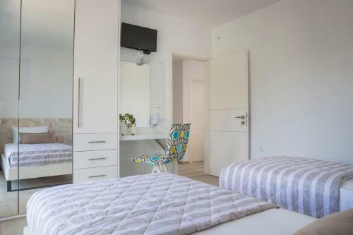 Ligarion Aroma Villas View Resort