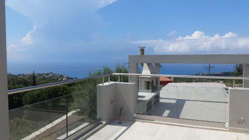 Ligarion Aroma Villas View Resort