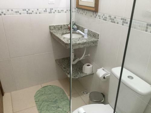 Hostal Pousada Da Brisa