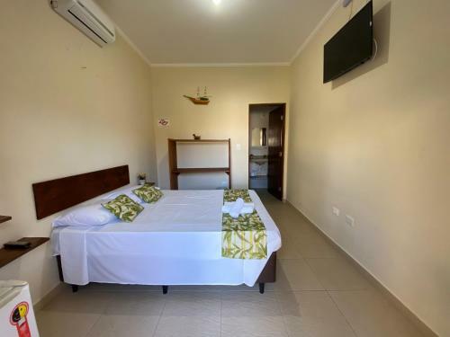 Hostal Pousada Da Brisa