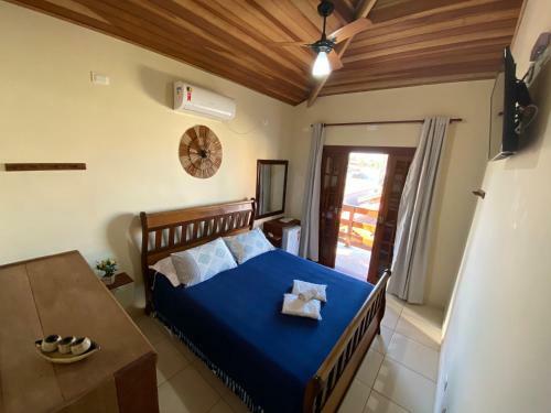Hostal Pousada Da Brisa