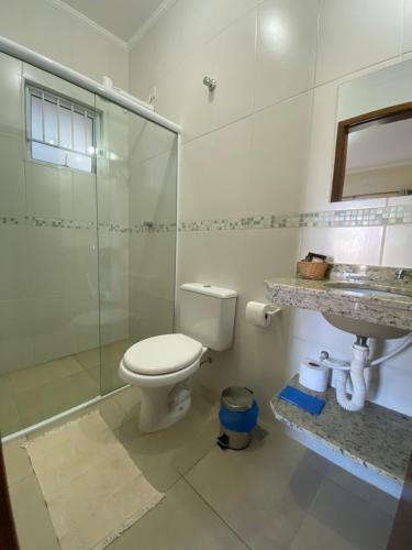 Hostal Pousada Da Brisa