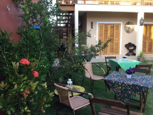 Hostal Pousada Da Brisa