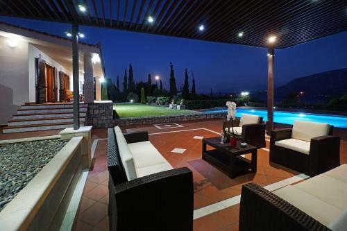 Villa Thealassa