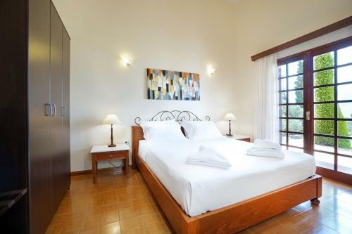 Villa Thealassa