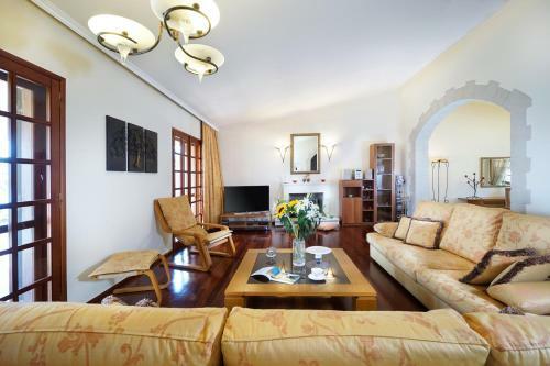 Villa Thealassa
