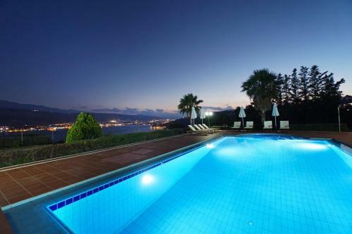 Villa Thealassa