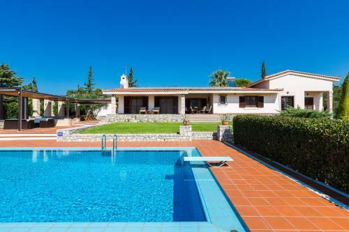 Villa Thealassa