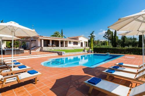 Villa Thealassa