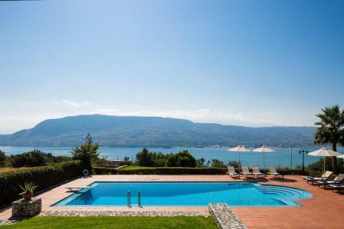 Villa Thealassa
