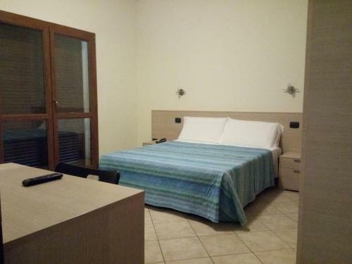 Hotel Magnolia
