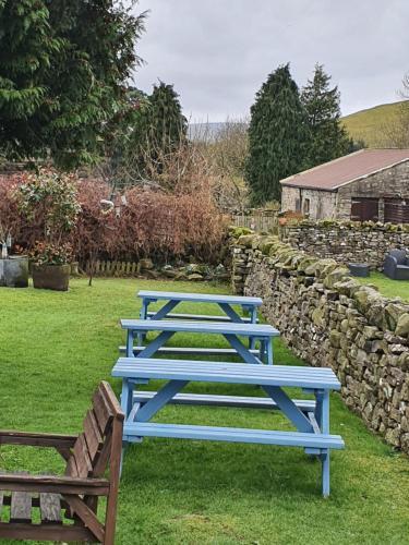 Posada Bolton Arms Downholme