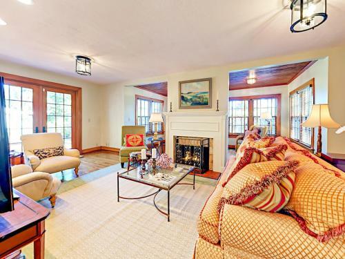 Old Northwood Home Home