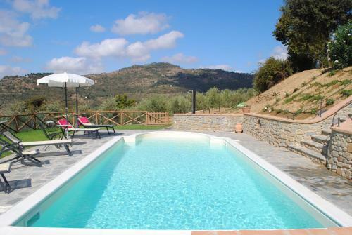 Villa Il Nido