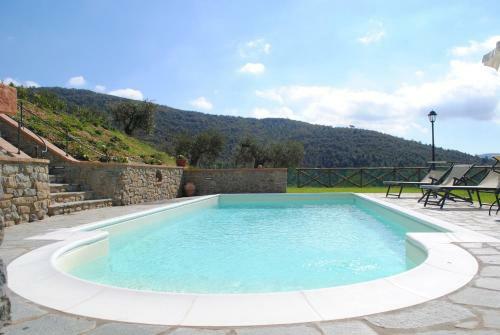 Villa Il Nido