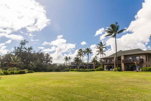 Kaha Lani Resort #121