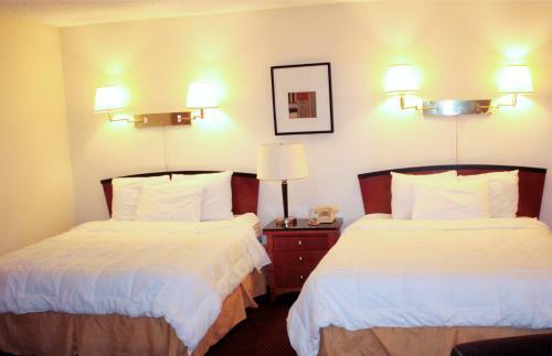Hotel Monarch Mountain Lodge