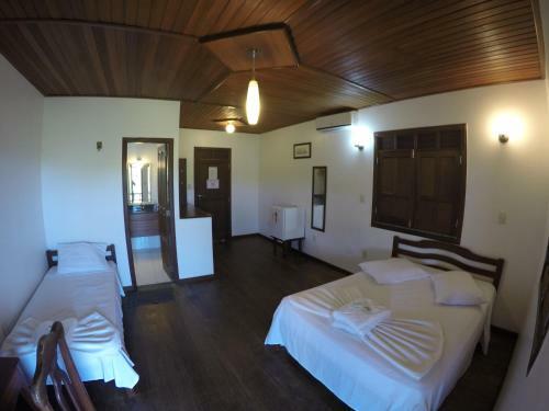 Hostal Amaz�nia Parksu�tes